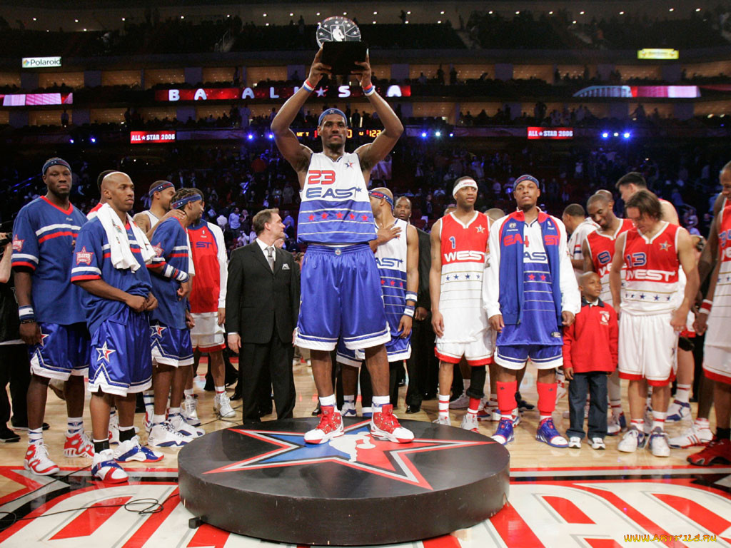 , nba